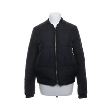 Acne Studios, Bomberjacke, Damen, Größe: 32, SOPHIA PAW15, Schwarz #iM5