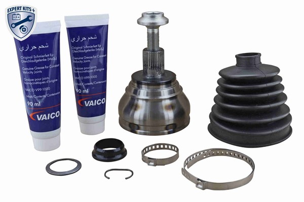 Vaico Gelenksatz Antriebswelle V10-7411 FüR VW Audi Skoda Seat A3 Caddy Golf TT-image