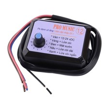 12 Sound Music Rapid Horn Relay Controller for Car Truck Marine Boat New