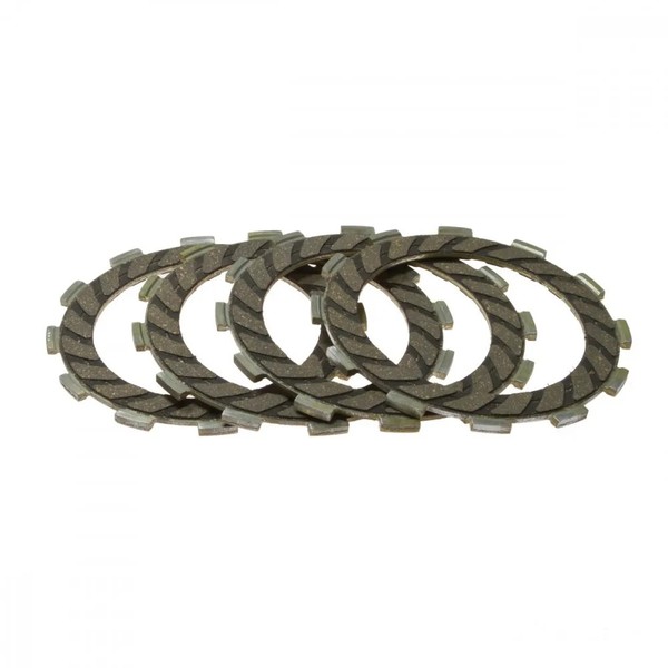 Kupplung Lamellen EBC CK5604 FüR Aprilia RX 50 Bj. 2006-2013-image