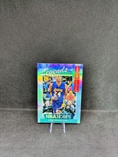 2018-19 Panini NBA Hoops Kobe Bryant Holo Foil Legends of the Ball #LEG-16