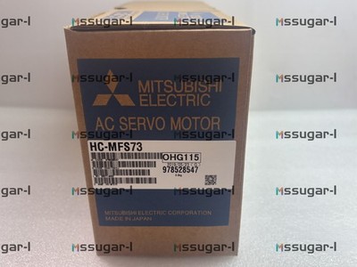 HC-MFS73 1pcs New in box Servo Motor *le