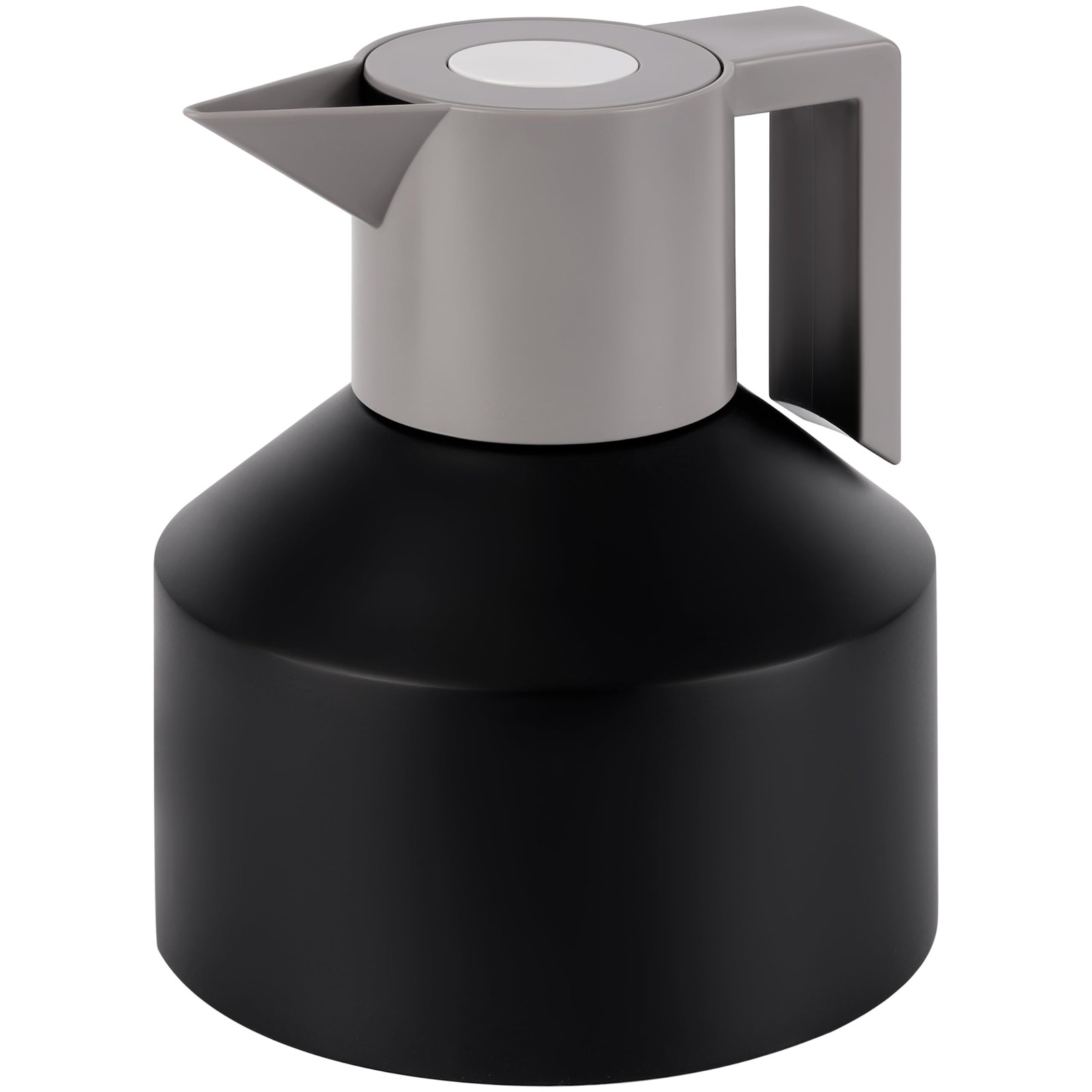 Термос для приготовления кофе Schwarz - Doppelwandige Edelstahl - 12л 3190₽