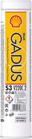 Shell 550053532 Gadus S3 V220C 2 0.4Kg