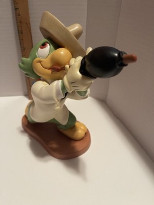 WDCC Amigo Panchito of The 3 Caballeros NO BOX NO COA RARE