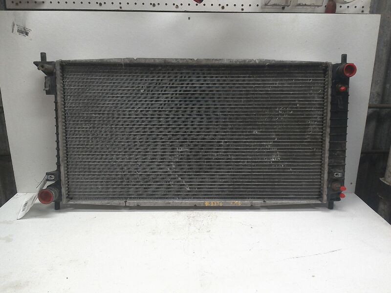 Radiator Super Cooling 1 3/8" Core Fits 04 EXPEDITION 236410