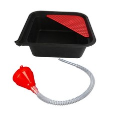 Vaschetta di Raccolta Dell'olio, Vaschetta di Raccolta Dell'olio Da 9