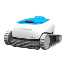Dolphin Proteus DX3 Robotic Pool Cleaner with...