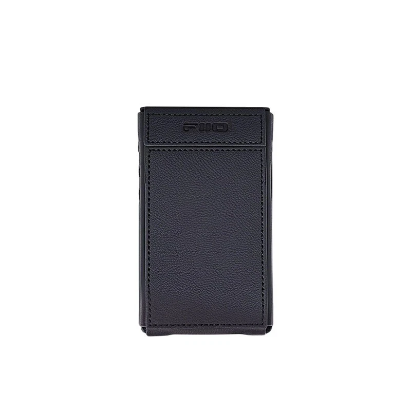 Funda protectora de cuero SK-JM21 para FiiO JM21 Foto 2 de 4