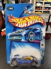 Hot Wheels Vulture Track Aces vintage 2003