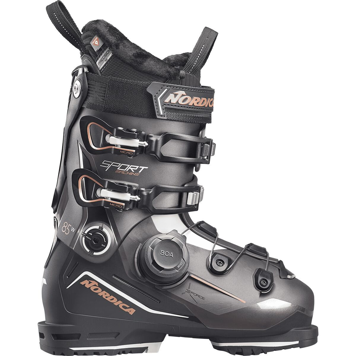 Nordica Sportmachine 3 85 BOA Ski Boot - 2026 - Womens 102190₽