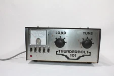 Thunderbolt 101 Linear Amplifier