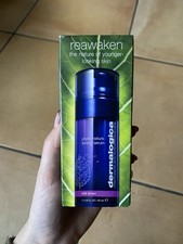 Dermalogica Phyto-nature straffendes Serum