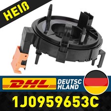 Wickelfeder Schleifring Airbag 1J0959653C FÜR SEAT Leon 1M1 Bj. 11.1999-06.2006