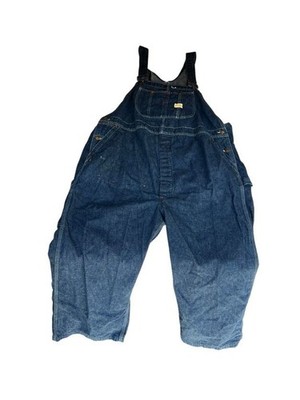 YUU Payday 50s 60s オーバーオール ペイデイ ペニーズ PENNEY'S PAY