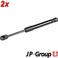 JP 2X Vorne Motorhaube Gasfeder DäMpfer FüR Mini R57 Clubman 06-15 51237148864