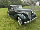 1938 Buick Special