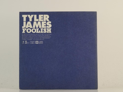 Tyler James Foolish (H1) Bestbewerteter eBay-Verkäufer