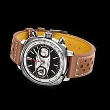 Breitling Top Time B01 Shadow Rider Limited Edition AB01773A1B1X1 - Brand New 3