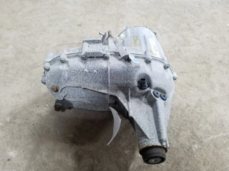 Transfer Case Transfer Case Opt Nqg Fits 14-16 SIERRA 1500 PICKUP 627842 - Image 2 of 4