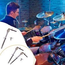 Drum Holder Percussion Clamp Mounting Bracket