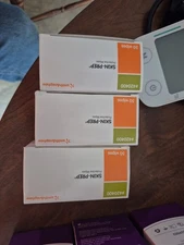 Smith & Nephew 420400 Skin Prep Barrier Wipe - 3 boxes - 150 wipes