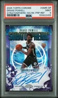 2025 Topps Drake Powell Base Autographs (PSA 9)