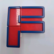 Lakeshore Alphabots Replacement Letter F Robot Learning