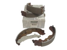 Mâchoire de frein Renault Captur