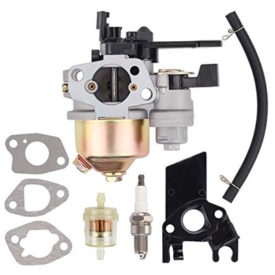 #ad Carburetor Kit for HONDA GX200 GX160 WP30X Water Pump Pressure Washer $29.54