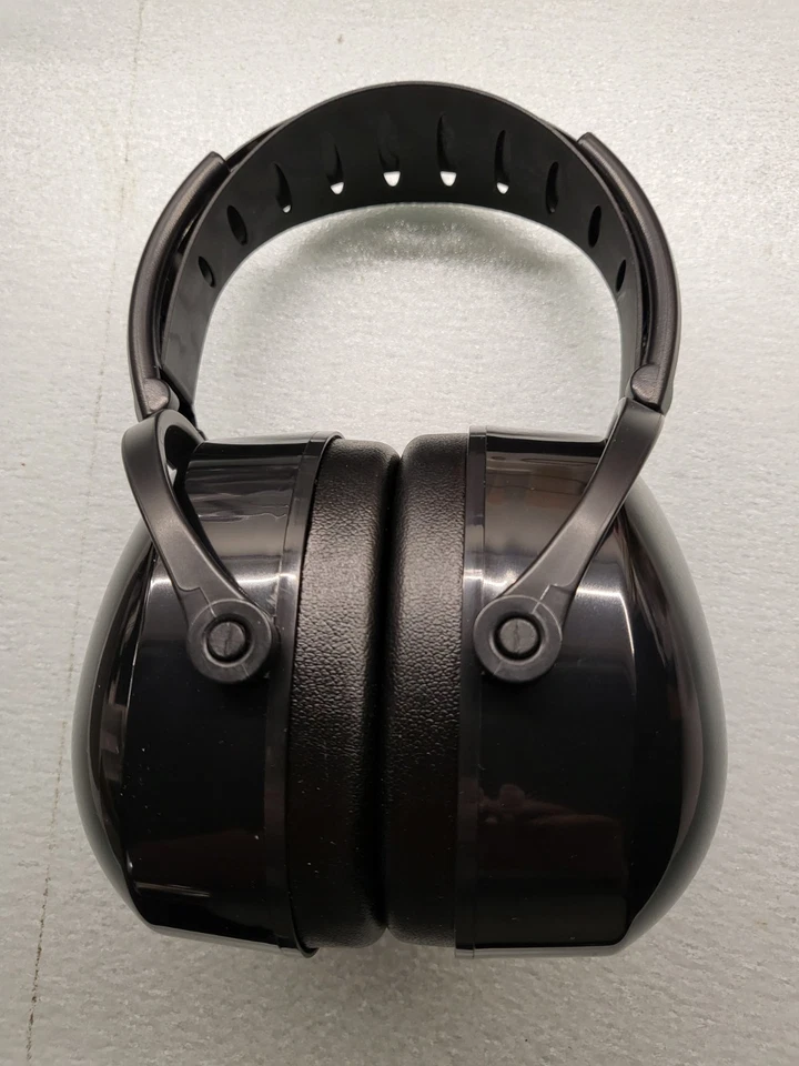 Orejeras de reducción de ruido SNR 31dB, auriculares buenos para alcance de pistola Foto 2 de 4