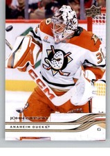 2025-26 Upper Deck Series 1 NHL Hockey Base Singles (Pick Your Cards)