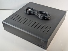 Linn Stereo Power Amplifier | LK140, Powers On, Comes with Power Cord