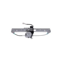 1X Fensterheber Valeo 850043 Passend FüR Bmw