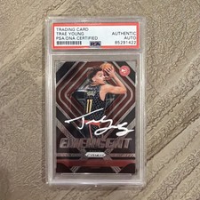 Top Trae Young Rookie Cards to Collect 27