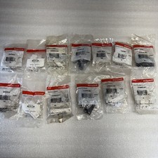 Honeywell Magnetic Contact Lot of 13