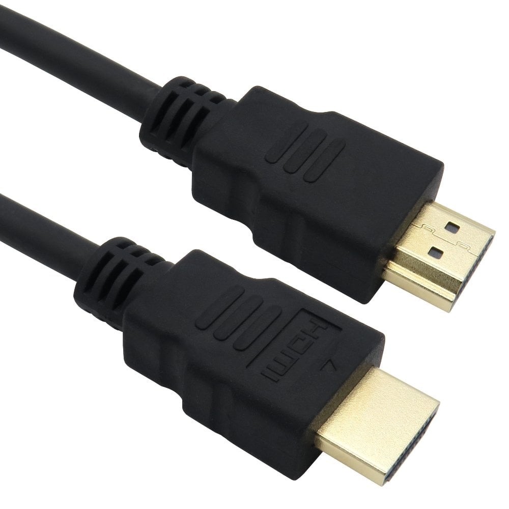 Cables Direct 3m HDMI V2.1 LSZH Cable