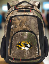 Missouri Tigers Sports Fan Backpacks for sale | eBay display picture 1
