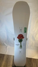 Capita Spring Break Power Twin Snowboard 159cm Men's 2025 Used Ex Cond  L109