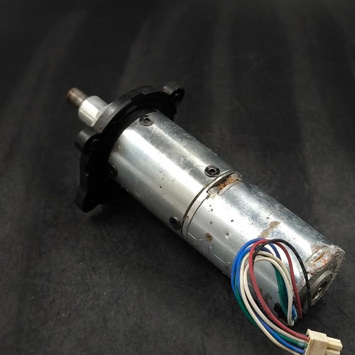 Worx WG790E.1 DM2002/41191B Rasenmähermotor Gebraucht Funktionsfähig