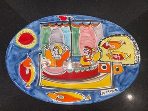 La Musa Pottery | eBay