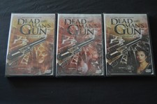 DEAD MAN'S GUN: VOLUMES 2 - 4 DVD NEW