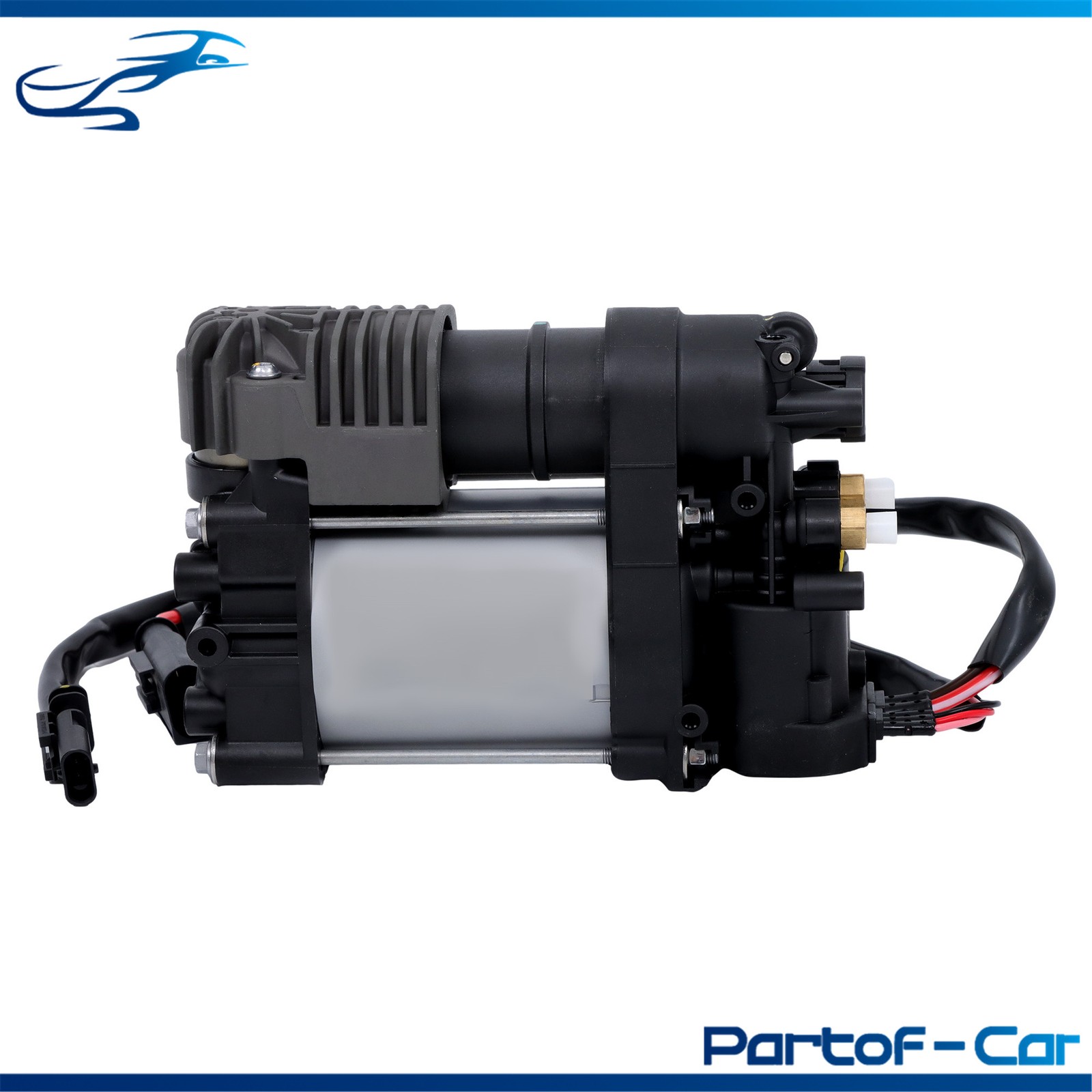Air Ride Suspension Air Compressor Pump 670039247 For Maserati Levante 2017-2020