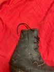 HOOD QMC EXTREME COLD WEATHER MICKEY  MOUSE BOOTS RUBBER  10R — photo 9