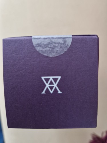 Amly Radiance Boost Silver Rich Face Mist 100ml. New Sealed In Box - Picture 6 of 6