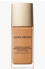 4N1 SUNTAN Laura Mercier Flawless Lumiere Radiance Perfecting Foundation New/Box