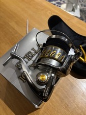 Superb Used Shimano 08 STELLA SW 10000SW Spinning Reel Fishing