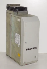 Branson BRA 400-034-BF1 Vectron 470 001 034 Frequency Inverter Drive Module Unit