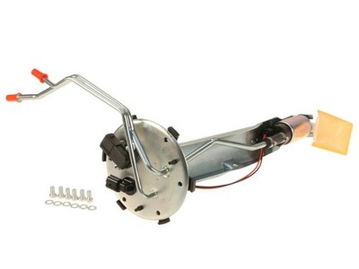For 2000-2004 Mitsubishi Montero Sport Fuel Pump Assembly Delphi 23141HNXP 2002