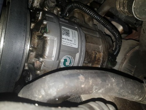 4471907950 klimakompressor AUDI A6 BERLINA 4F2 2.4 2004 1172147